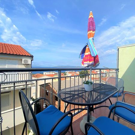 Apartment Sea Makarska Exterior photo